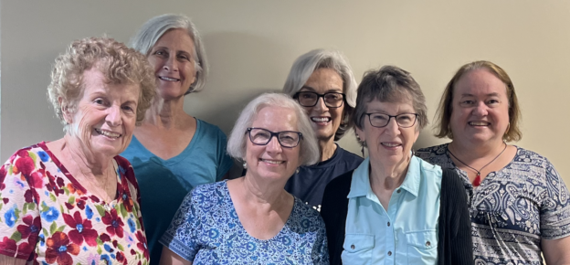 AAUW-CU Board Members